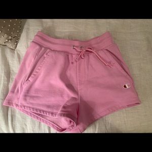 Champion shorts